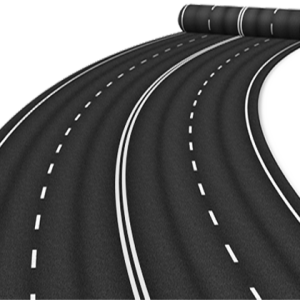 Road PNG