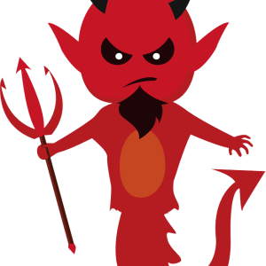 Demon PNG