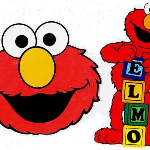 Elmo PNG