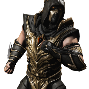 Mortal Kombat PNG