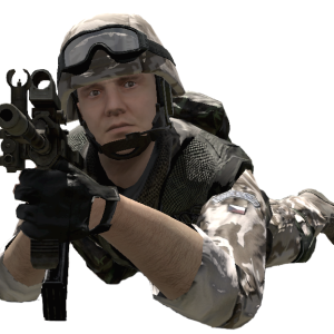 ARMA 3 PNG