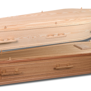 Coffin PNG