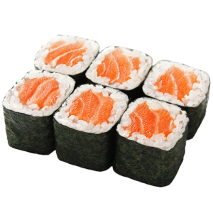 Sushi PNG image