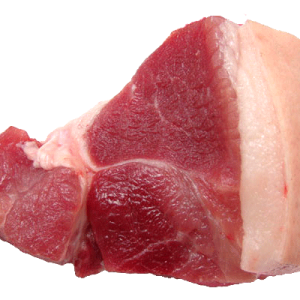 pork meat PNG