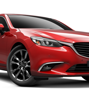 Mazda PNG
