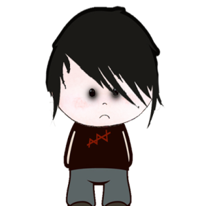 EMO PNG
