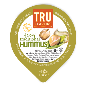 Hummus PNG