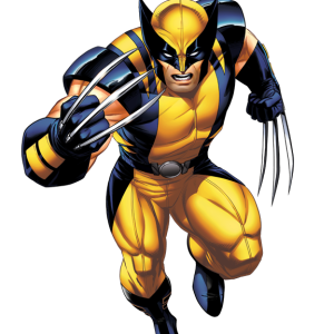 Wolverine PNG