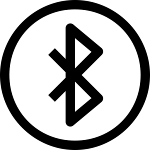 Bluetooth logo PNG