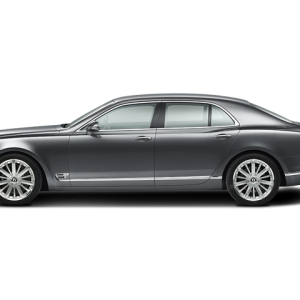Bentley PNG