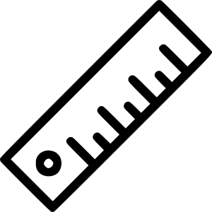 Ruler PNG