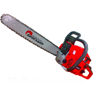 Chainsaw PNG