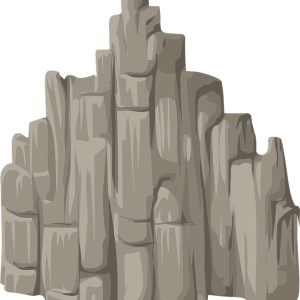 Mountain PNG