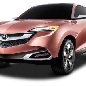 Acura PNG