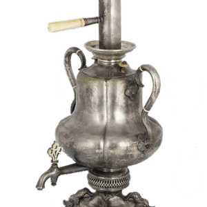 Samovar PNG