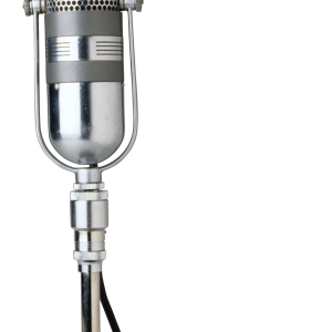 Microphone PNG