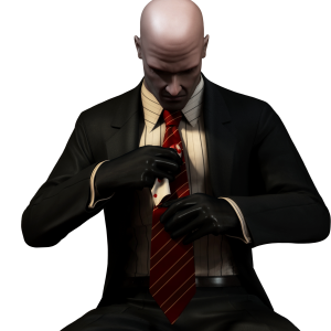 Hitman PNG