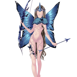Fairy PNG