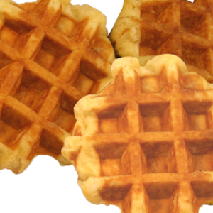 Waffle PNG