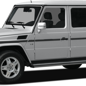 Mercedes car PNG image