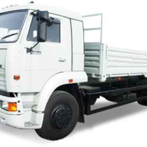 Kamaz PNG