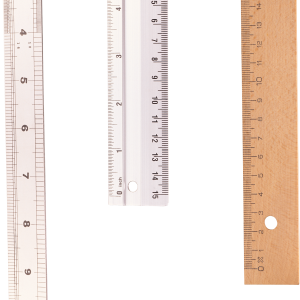 Ruler PNG