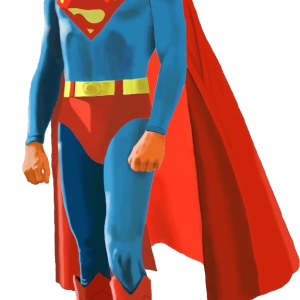 Superman PNG
