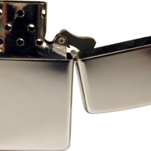 Lighter PNG image
