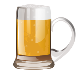 Beer PNG image