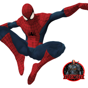 Spider-Man PNG