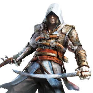 Assassin’s Creed PNG