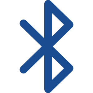 Bluetooth logo PNG