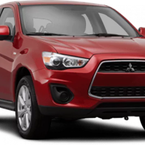 Mitsubishi PNG