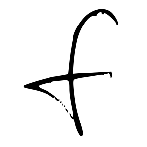 letter F PNG