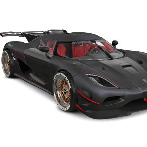 Koenigsegg PNG