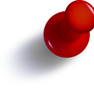 Pin PNG