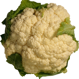 Cauliflower PNG