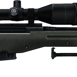 Sniper rifle PNG
