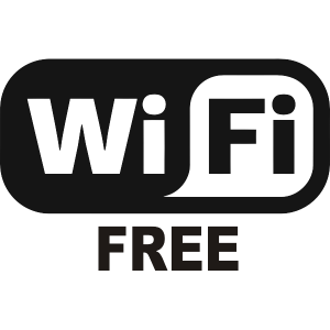 Wi-Fi logo PNG