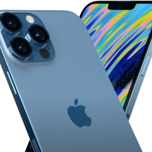 iPhone 13 PNG