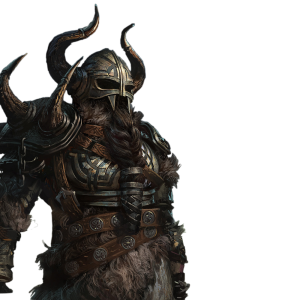 Viking PNG