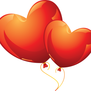 balloon PNG image