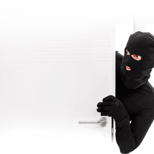 Thief, robber PNG