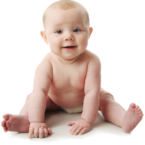 Baby PNG