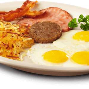 Breakfast PNG