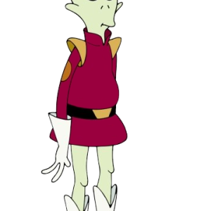 Futurama PNG