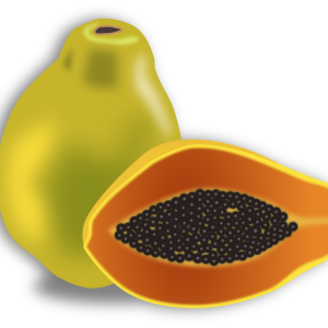 Papaya PNG