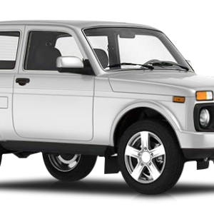 Lada PNG