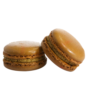 Macaron PNG