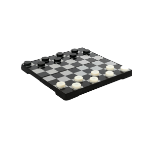 Checkers PNG